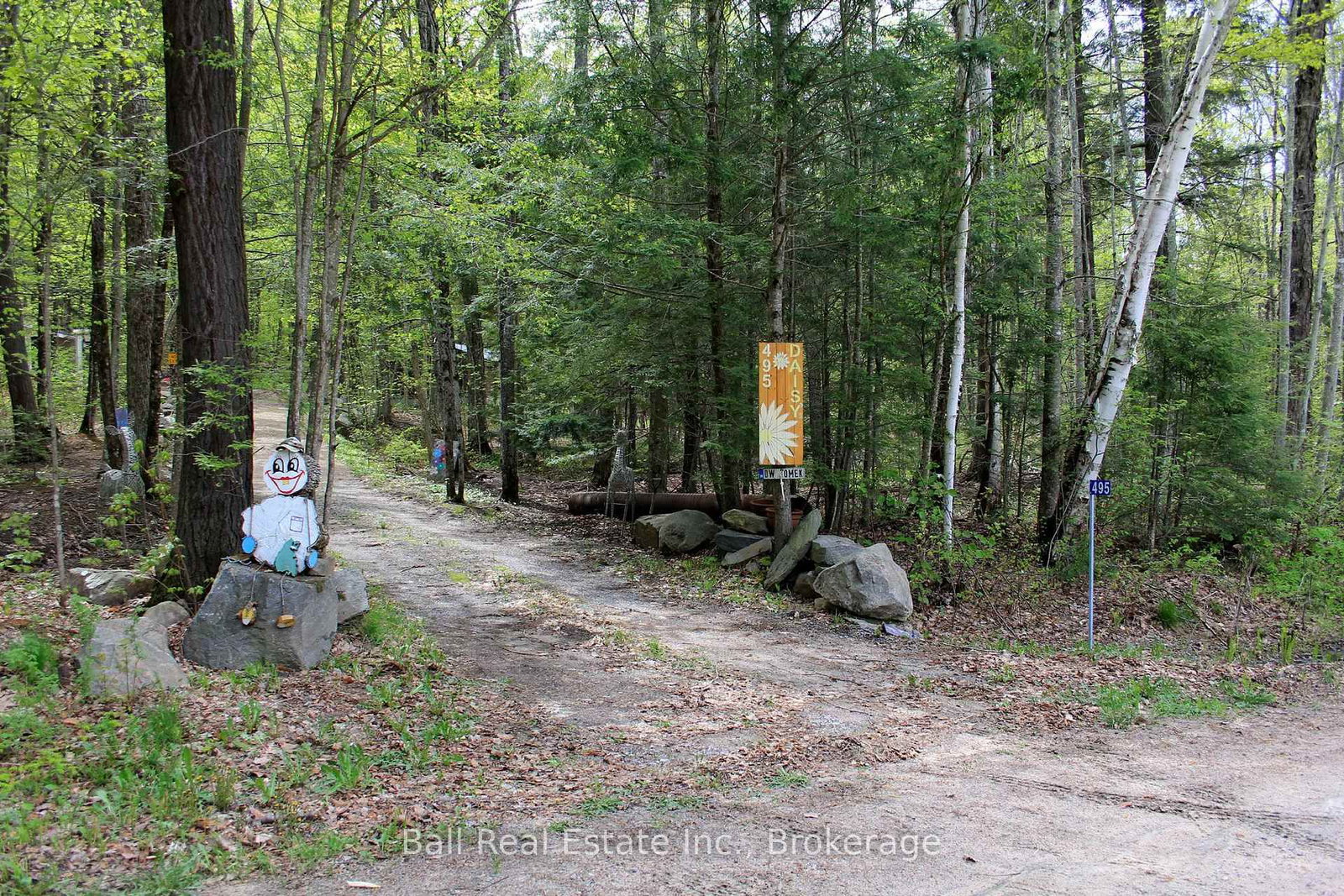 495 Forest View Road • Haliburton, ON photo 43