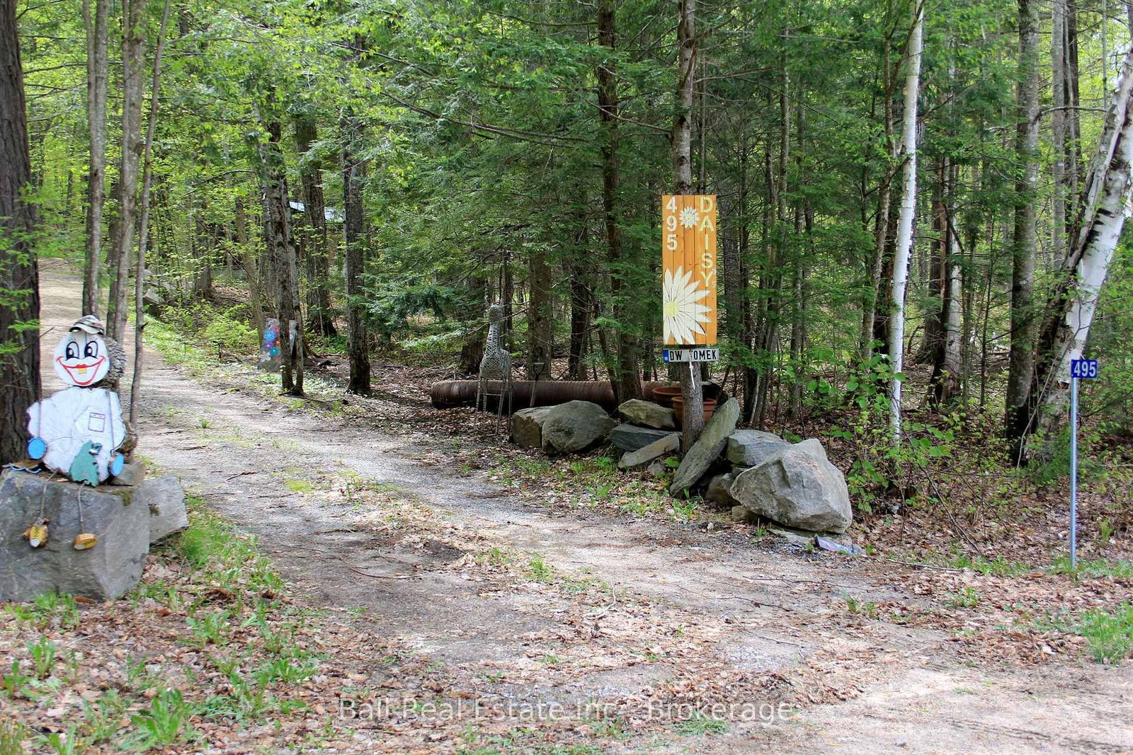 495 Forest View Road • Haliburton, ON photo 44