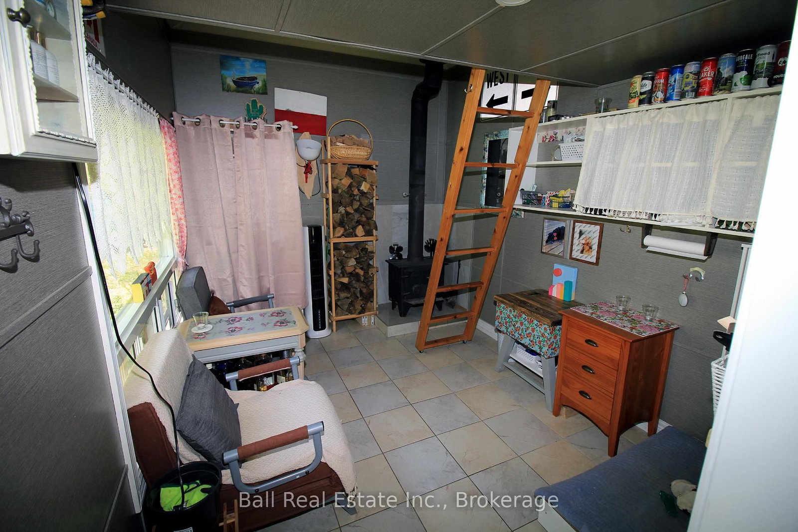 495 Forest View Road • Haliburton, ON photo 6