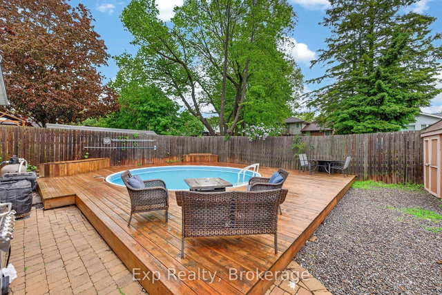 25 Mcquade Drive