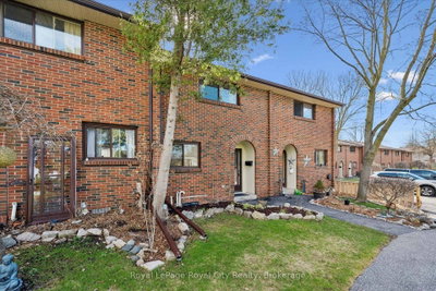 Unit 23 — 41 Rhonda Road — photo 6