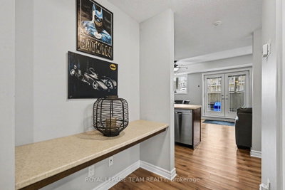 304 Paseo Private • #1 • Ottawa, ON photo 5