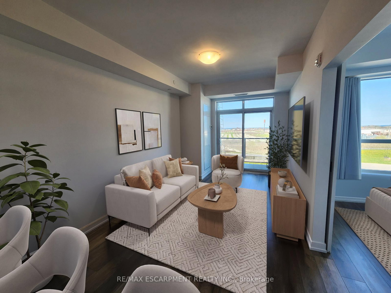 5055 Greenlane Road, Unit 313 - Photo 3