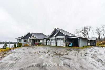 Land for sale at 433 Cardwell Lake Road, Huntsville, Ontario, P0B 1L0 - Stisted - MLS: X13170240