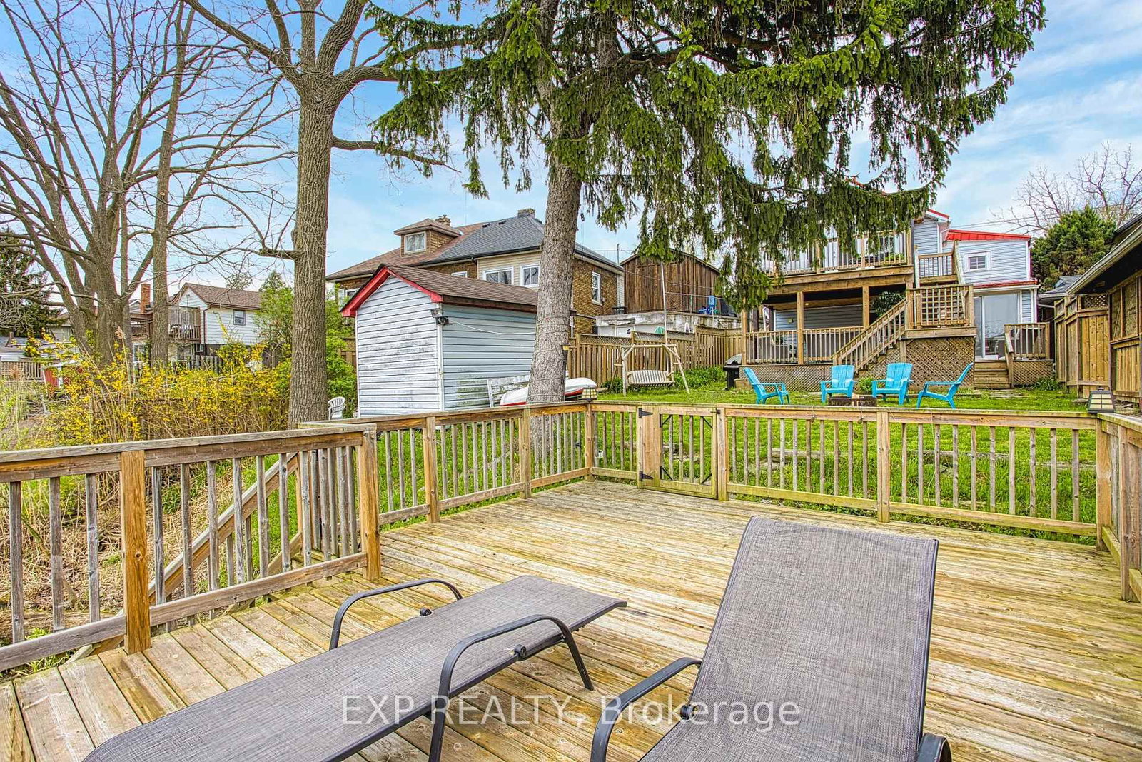 68 Riverside Drive • Welland, ON photo 32