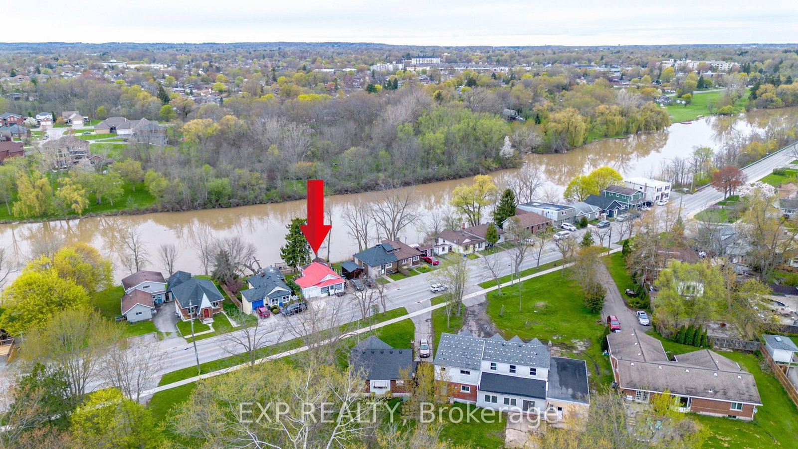 68 Riverside Drive • Welland, ON photo 38