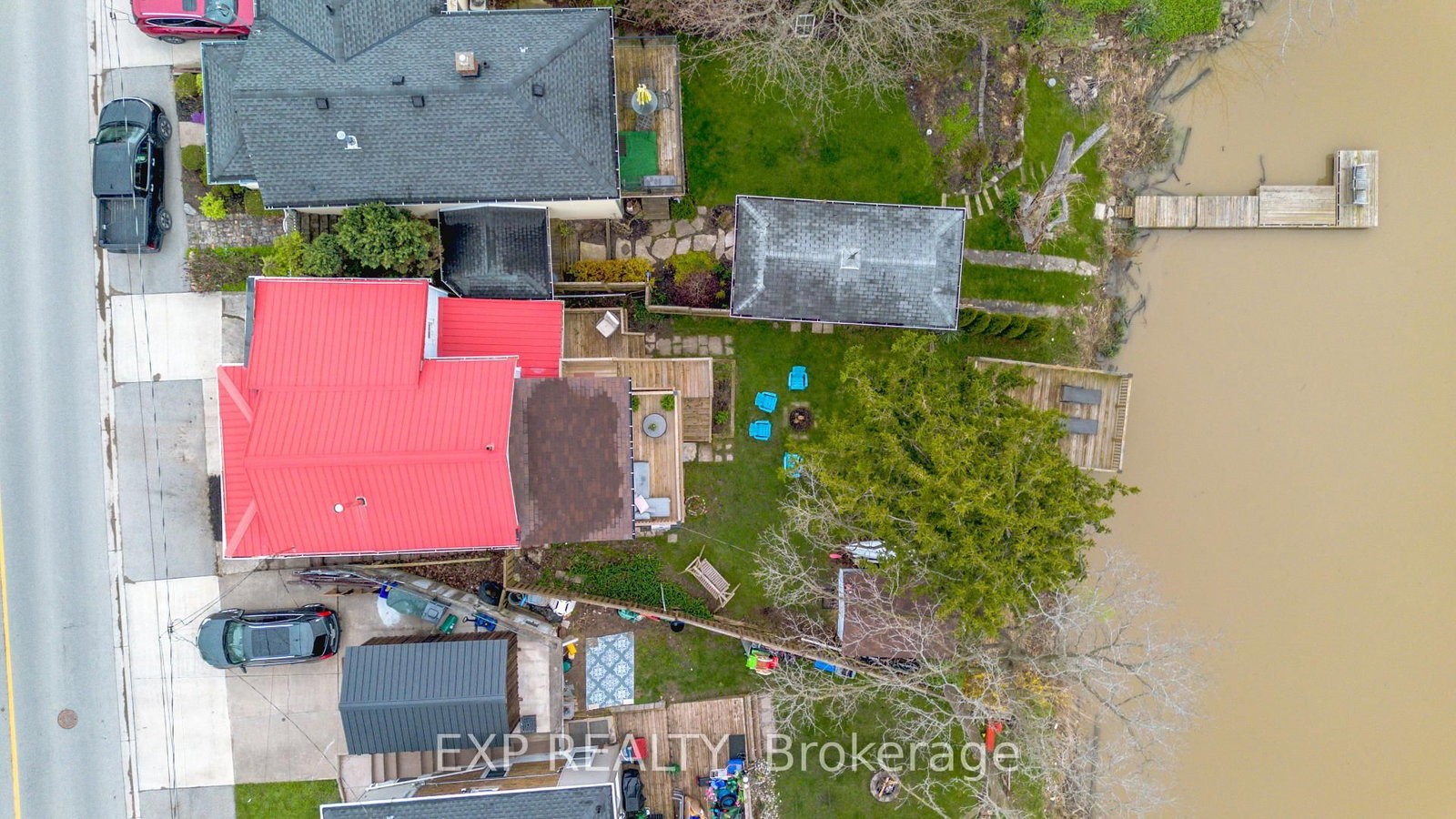 68 Riverside Drive • Welland, ON photo 41