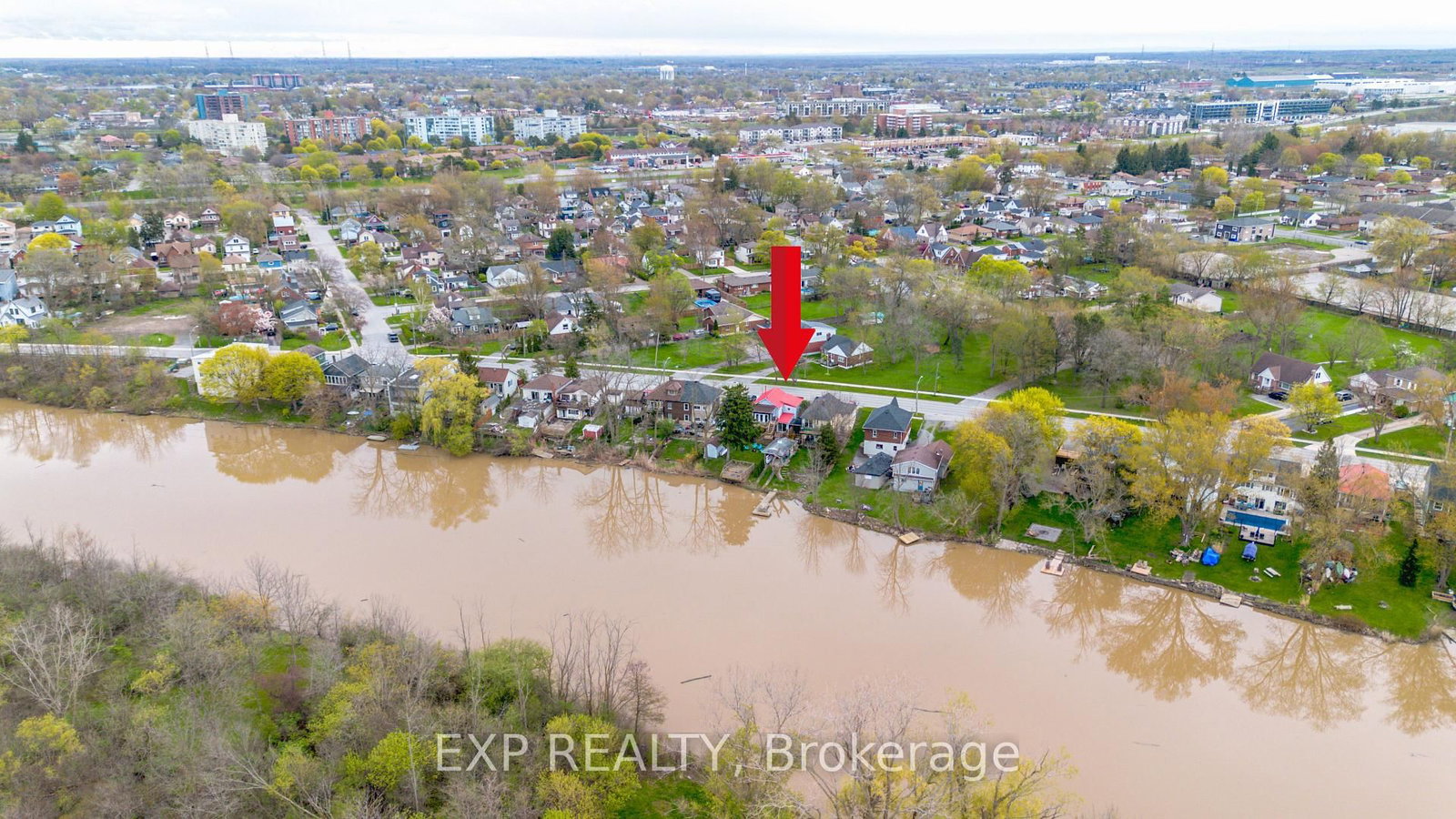 68 Riverside Drive • Welland, ON photo 46
