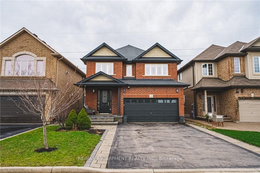154 Keystone Crescent