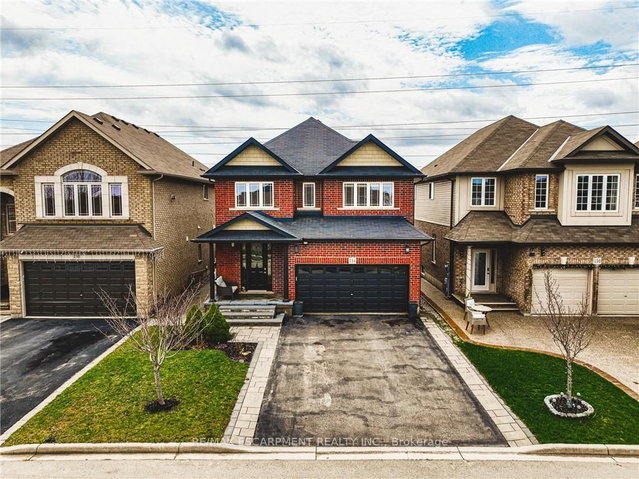 154 Keystone Crescent