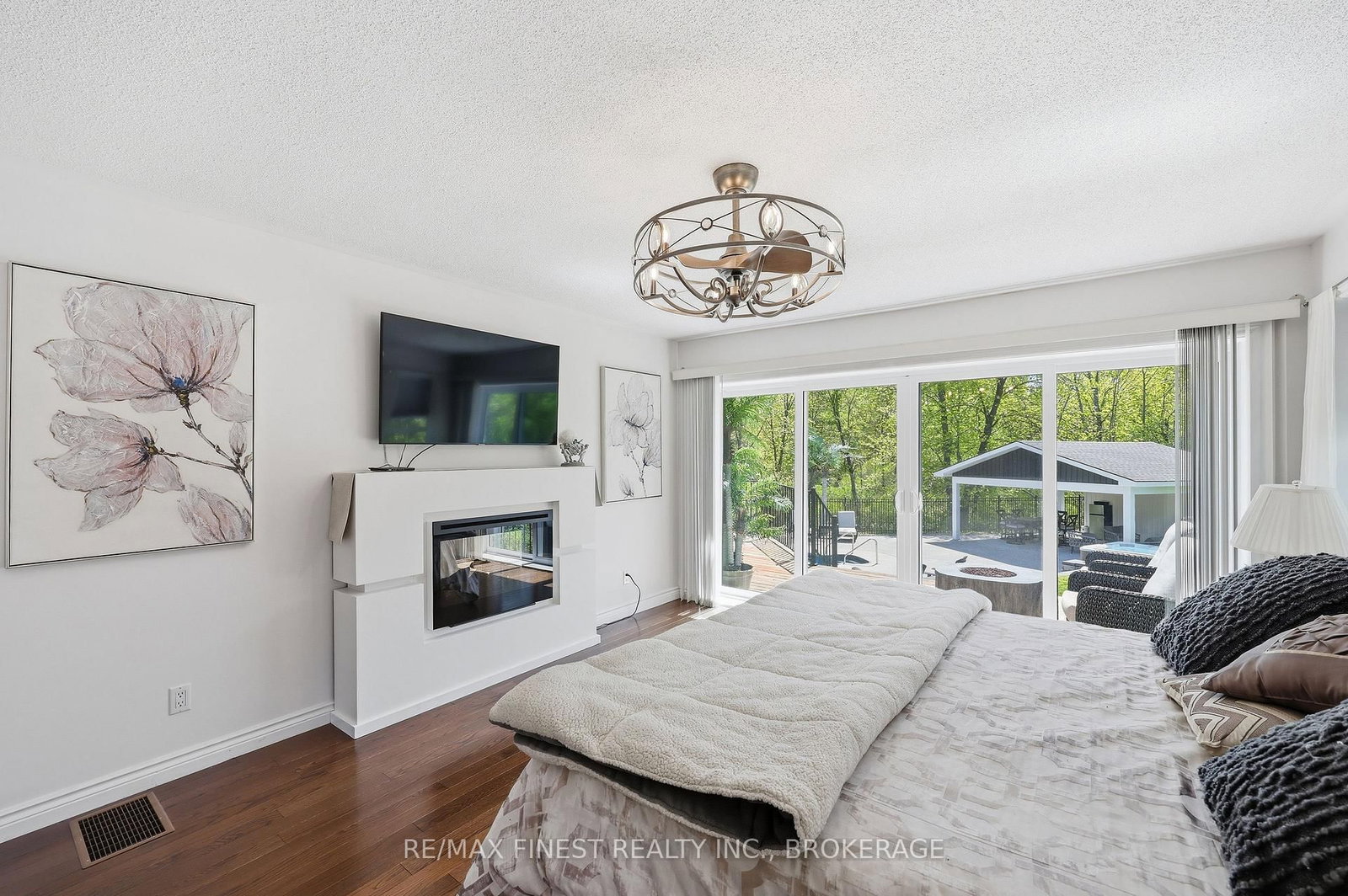 1747 Hitchcock Drive • Inverary, ON photo 15