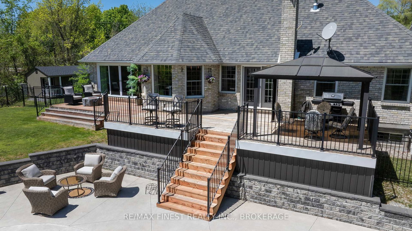 1747 Hitchcock Drive • Inverary, ON photo 24