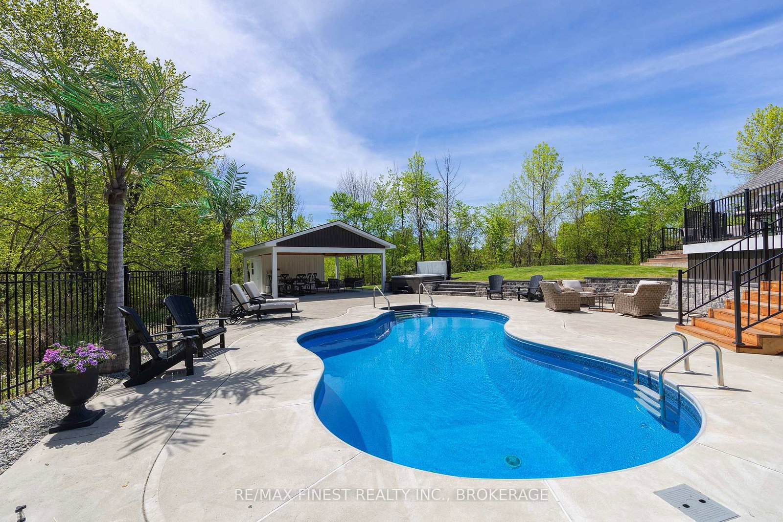 1747 Hitchcock Drive • Inverary, ON photo 25
