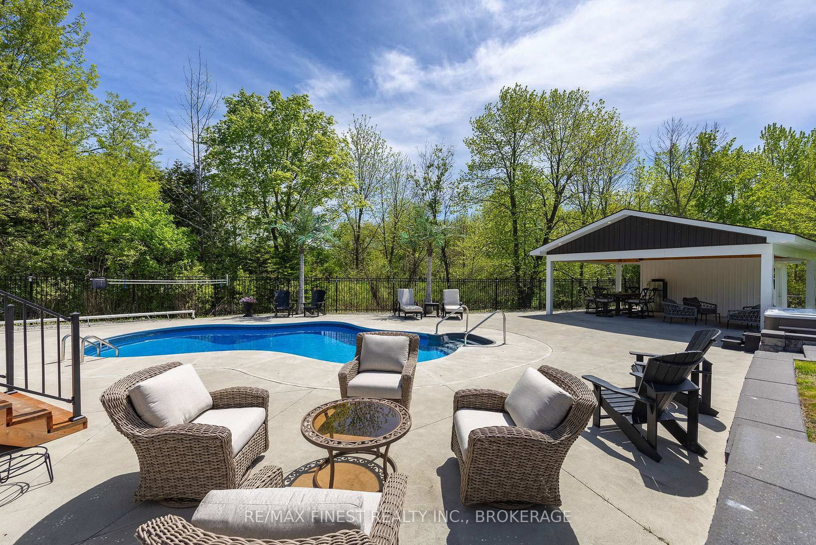 1747 Hitchcock Drive • Inverary, ON photo 26
