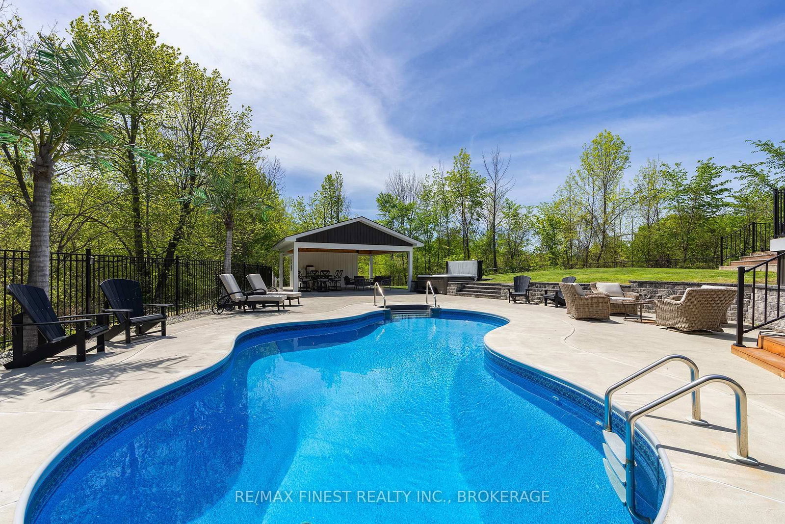 1747 Hitchcock Drive • Inverary, ON photo 27