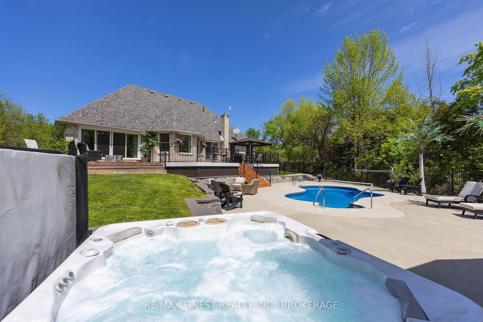 1747 Hitchcock Drive • Inverary, ON photo 29