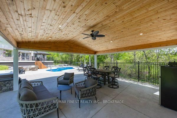 1747 Hitchcock Drive • Inverary, ON photo 31