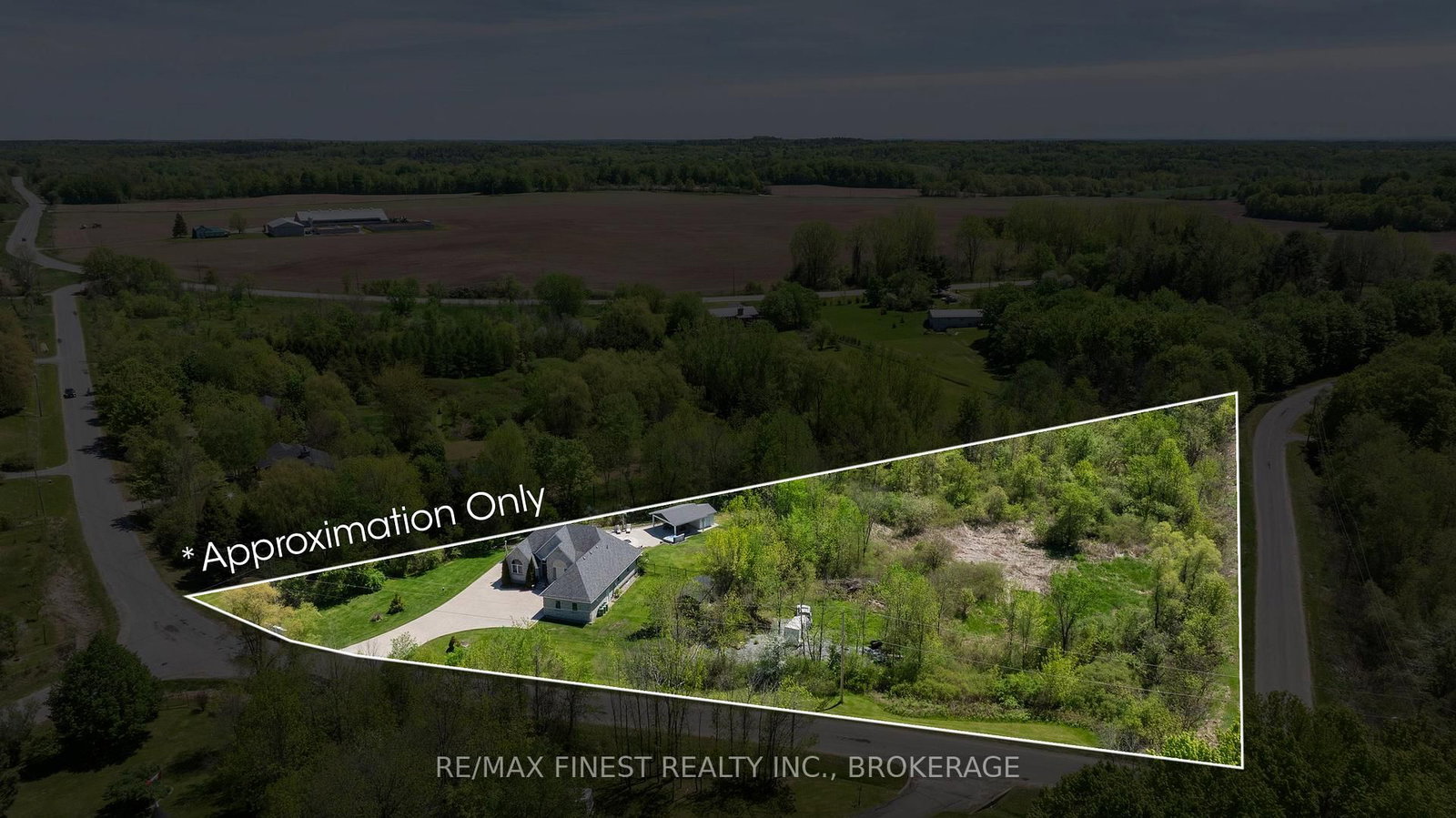 1747 Hitchcock Drive • Inverary, ON photo 36