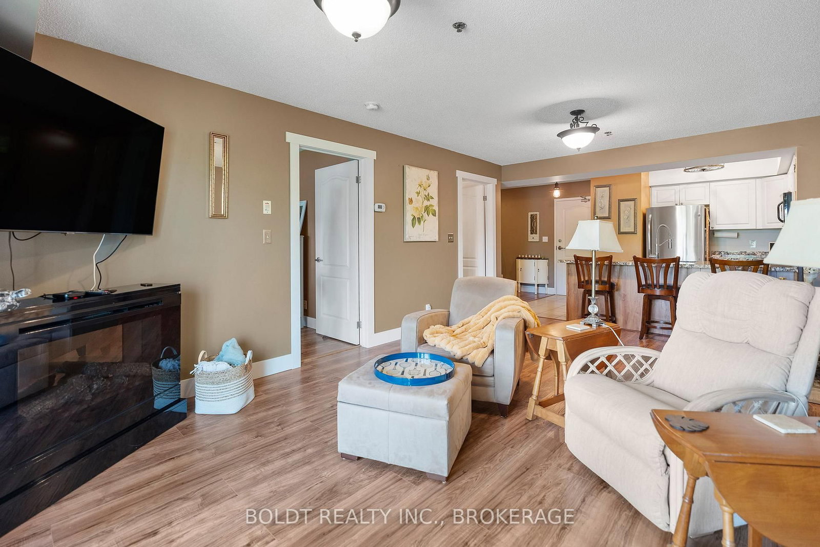 330 Prince Charles Drive S, Unit 1214 - Photo 16