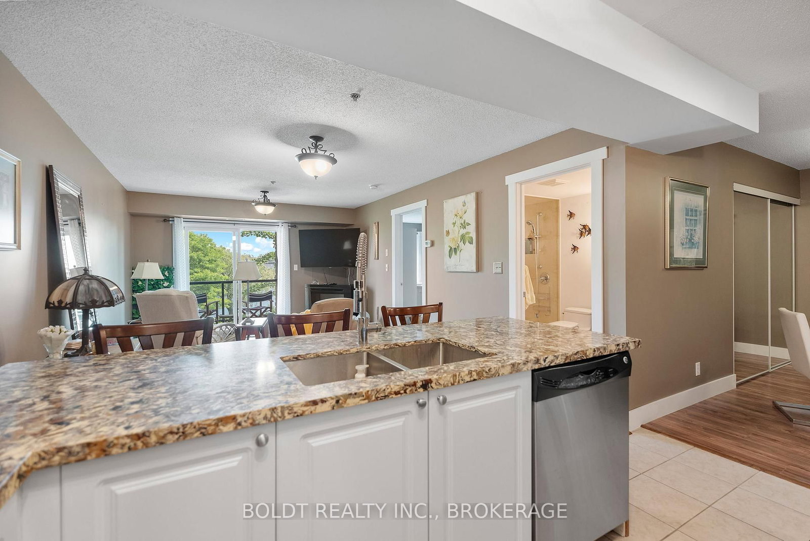330 Prince Charles Drive S, Unit 1214 - Photo 18