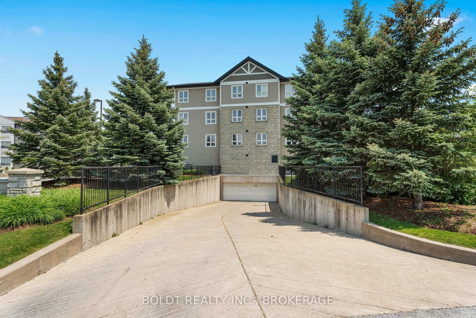 330 Prince Charles Drive S, Unit 1214 - Photo 36
