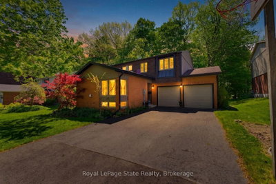 30 Jerome Park Drive