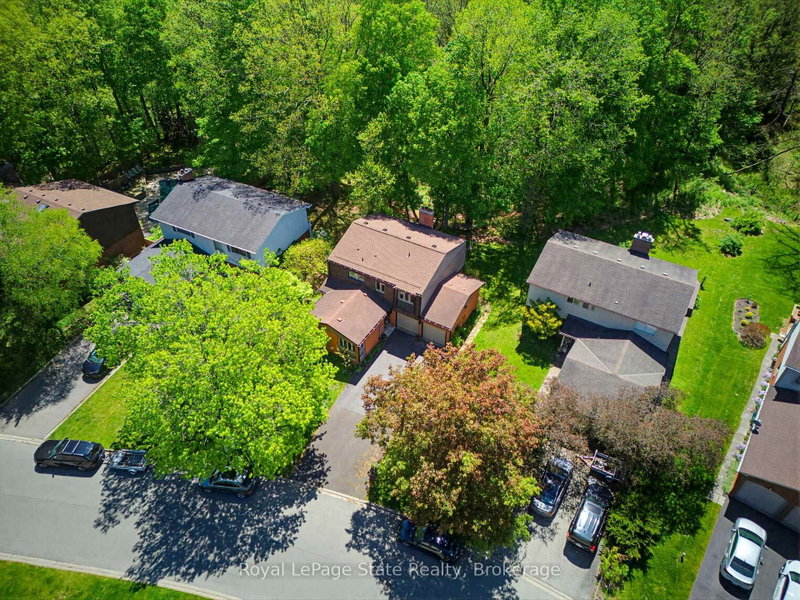 30 Jerome Park Drive