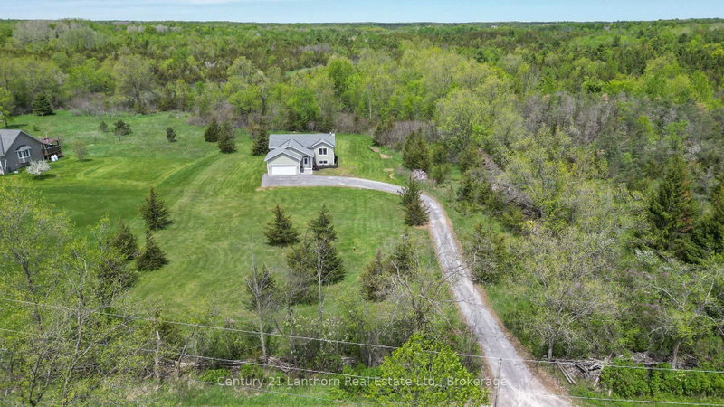 home for sale on 488 Johnston Road