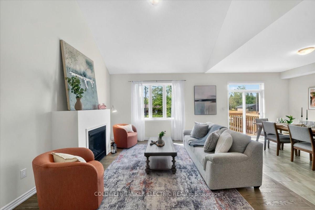 3 Hillcroft Way • Kawartha Lakes, ON photo 11
