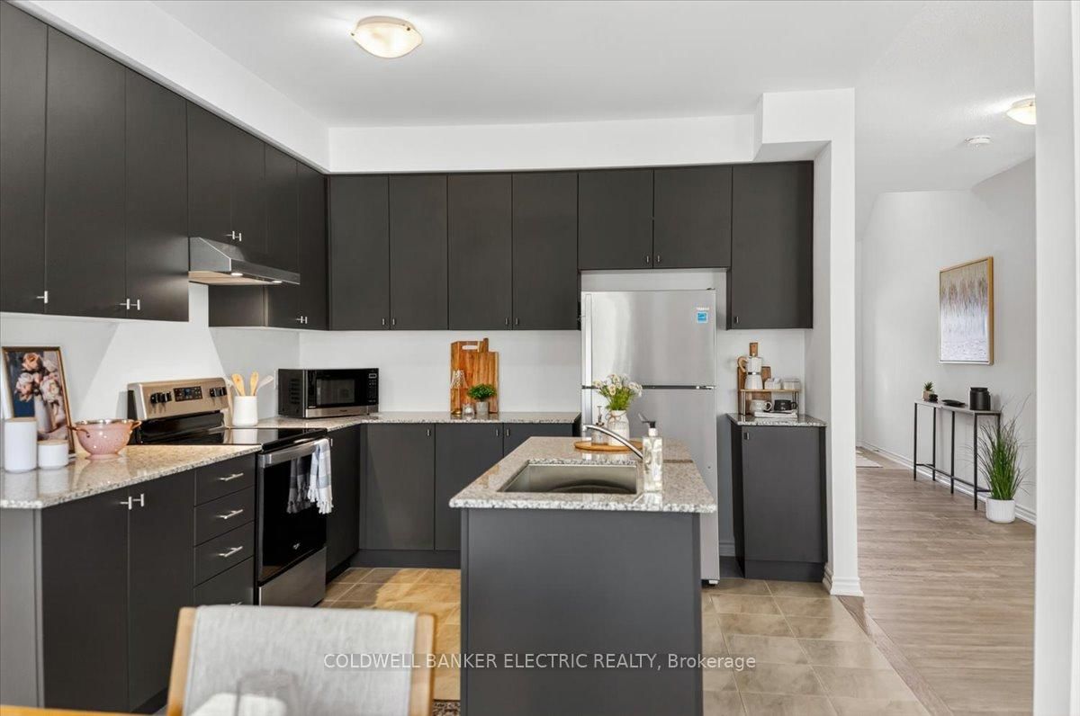 3 Hillcroft Way • Kawartha Lakes, ON photo 13