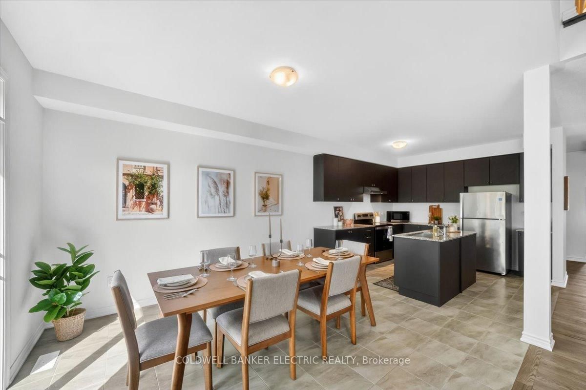 3 Hillcroft Way • Kawartha Lakes, ON photo 14