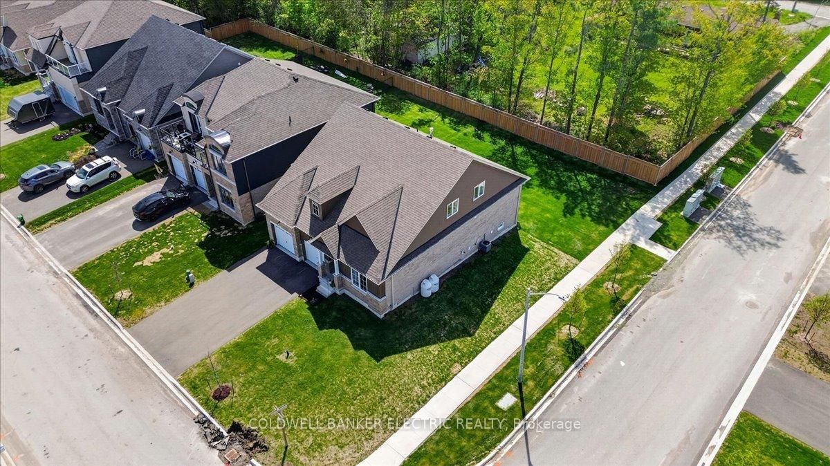 3 Hillcroft Way • Kawartha Lakes, ON photo 40