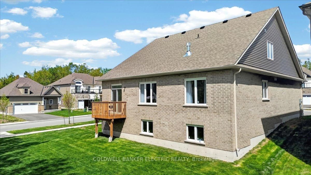 3 Hillcroft Way • Kawartha Lakes, ON photo 41
