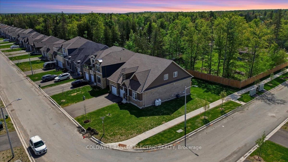 3 Hillcroft Way • Kawartha Lakes, ON photo 42