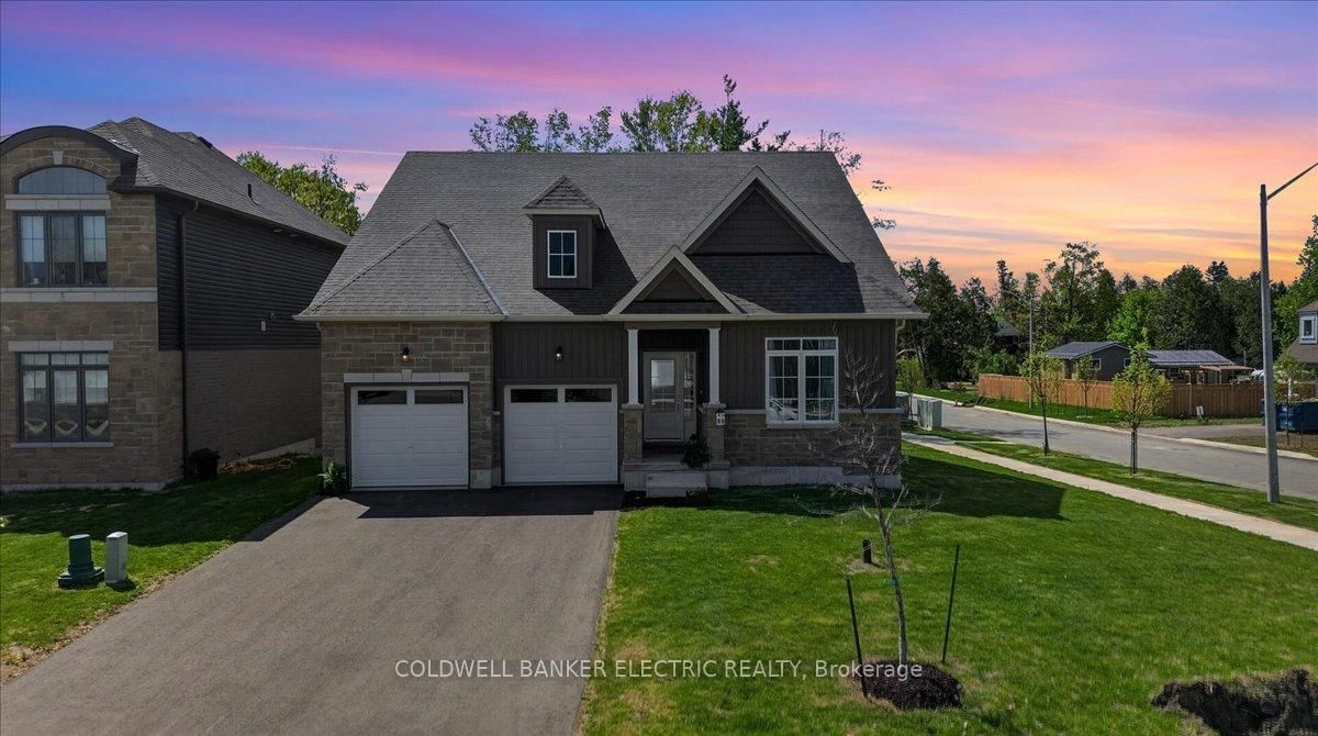3 Hillcroft Way • Kawartha Lakes, ON photo 45