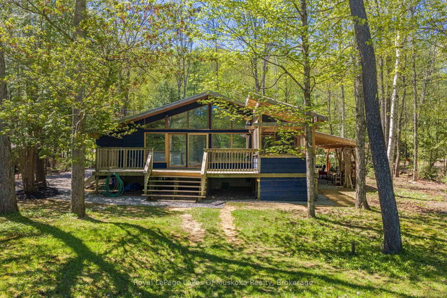 1213 Sherwood Forest Road