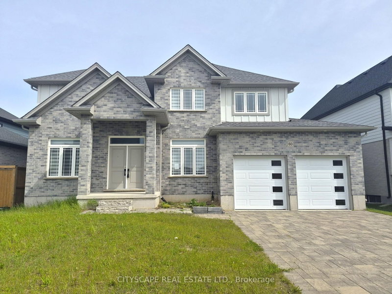 60 Hazelwood Pass