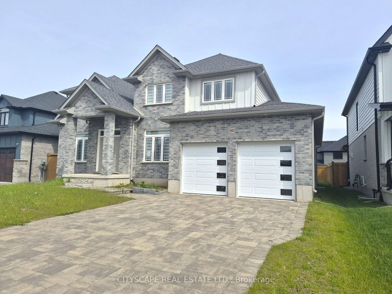 60 Hazelwood Pass
