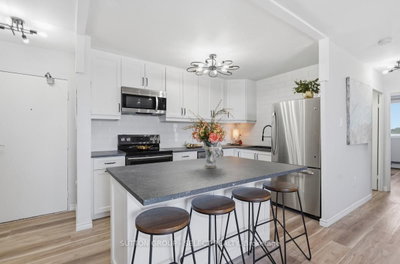 583 MORNINGTON AVE Avenue • #808 • London East, ON photo 8