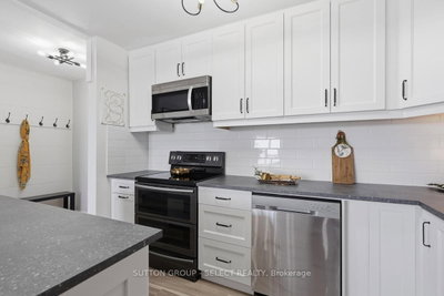 583 MORNINGTON AVE Avenue • #808 • London East, ON photo 9