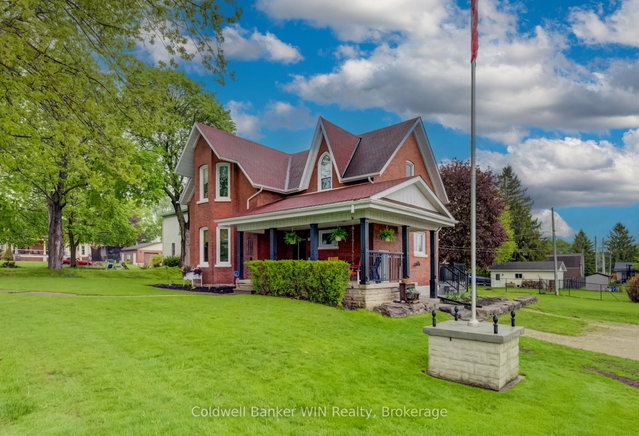 310 Main Street W