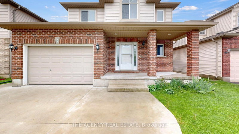 610 Highview Drive