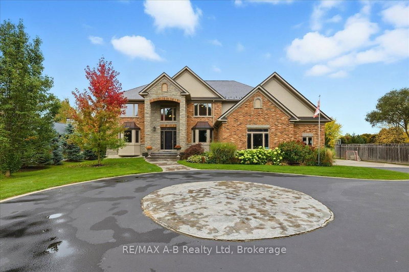 151 Huron Road