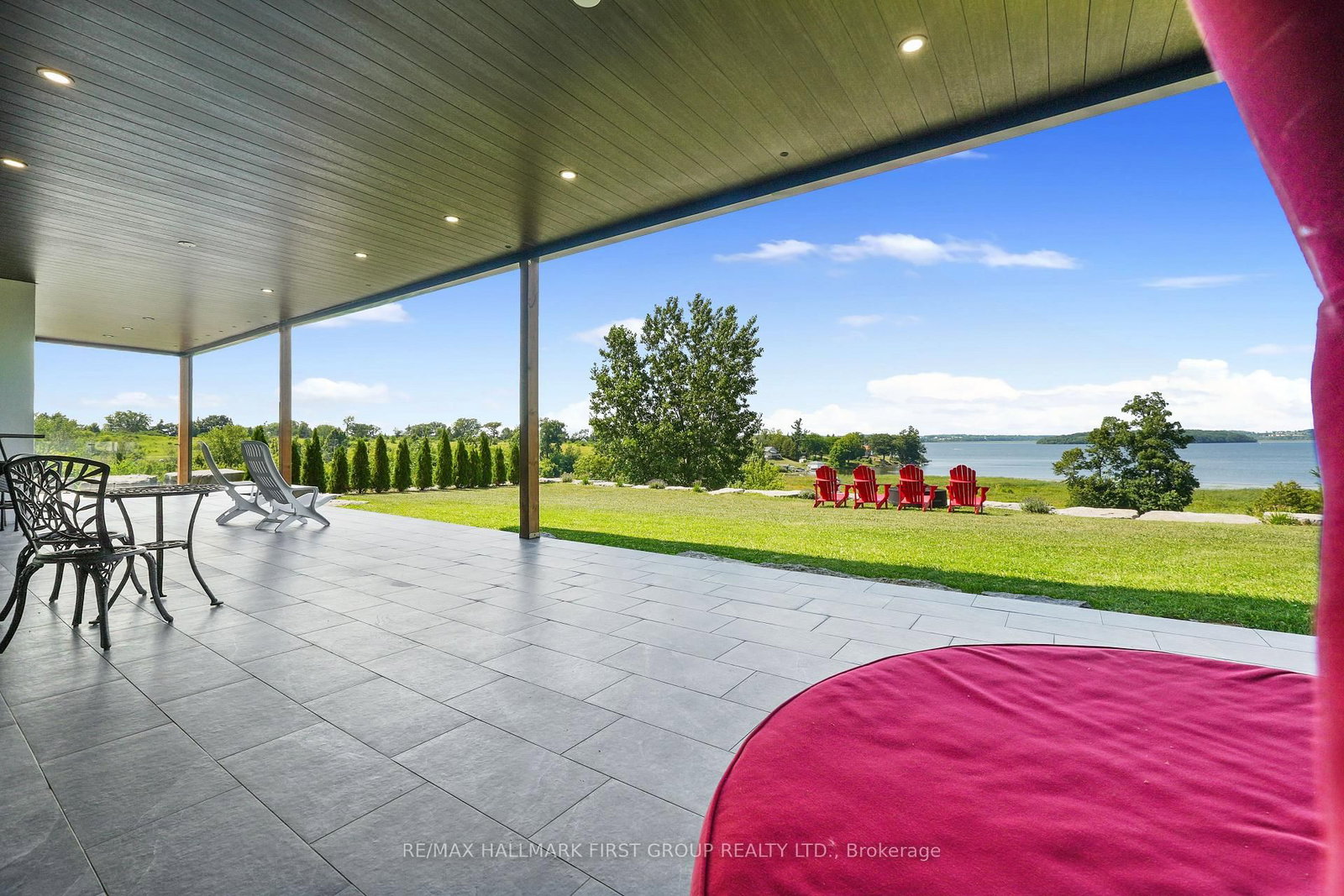 184 Parkview Drive • Alnwick/Haldimand, ON photo 42