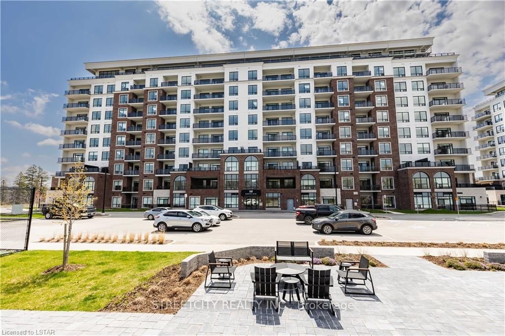 480 Callaway Road, Unit 915