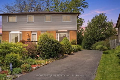144 Bellingham Drive