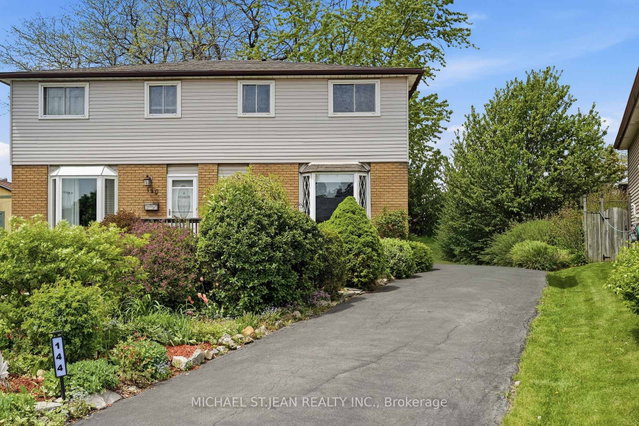 144 Bellingham Drive