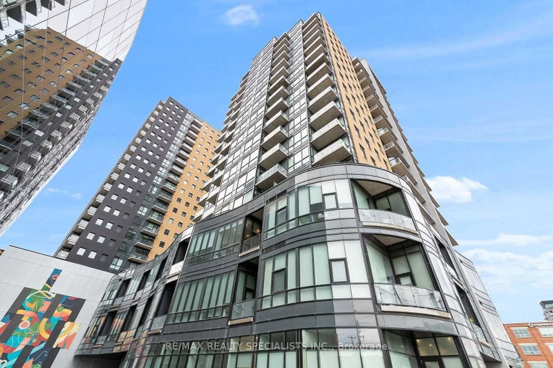 home for lease on 1310-100 GARMENT Street