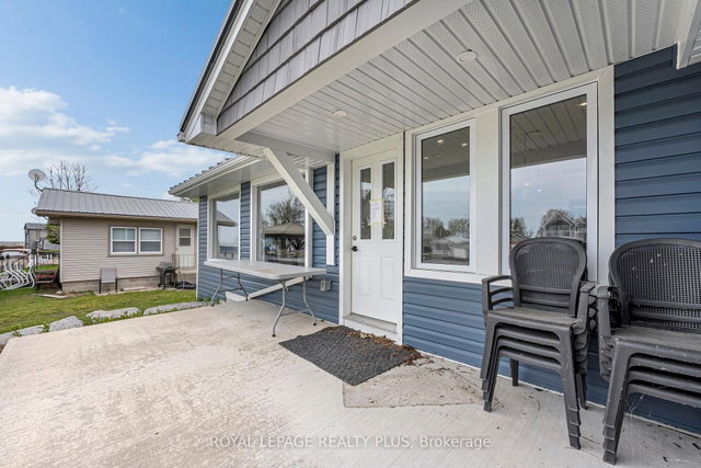 36 Dickinson Avenue