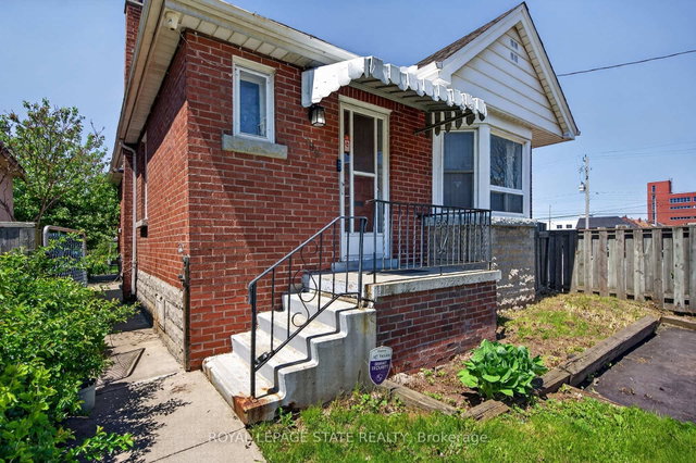 199 Stirton Street